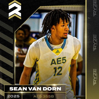 Sean Van Dorn