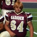 Galen Ramirez