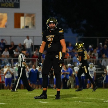 Tucker Webb