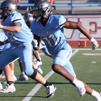 Terry McGinister lll