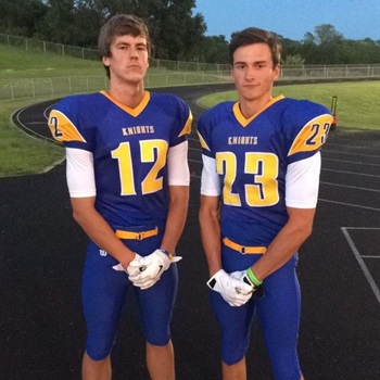 Zach Kainz
