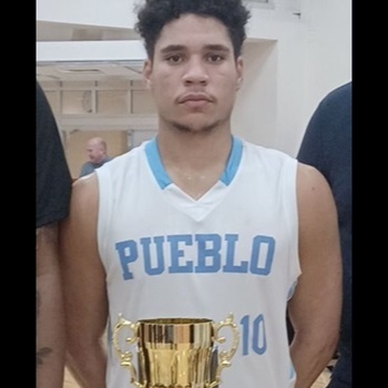 Marcus Coleman