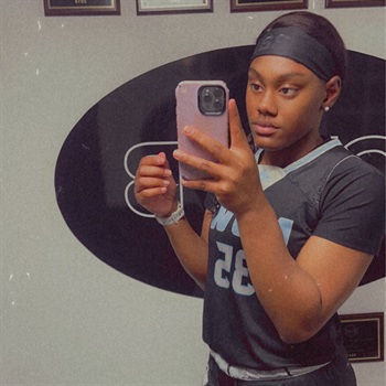 Ja'Quasia (Quay) Dorrough