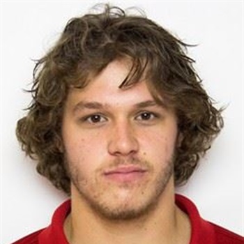 Charles-William Tremblay