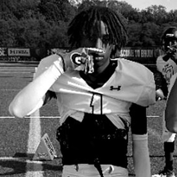 Troy “Showtime” McDonald