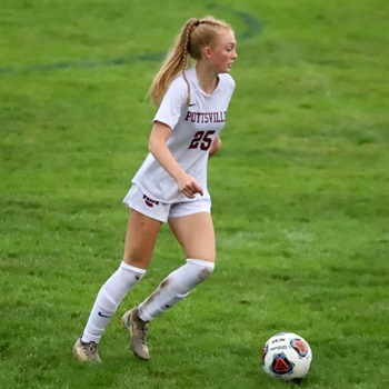 Camille Quirin-Morris