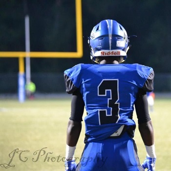 Christopher Baptiste