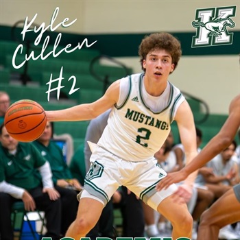 Kyle Cullen