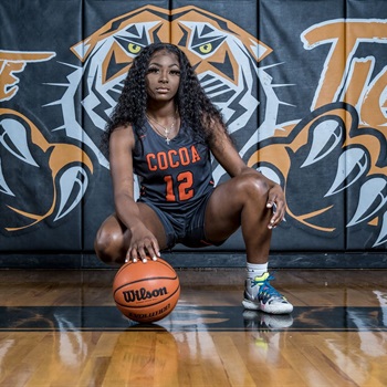 Makayla Mosley