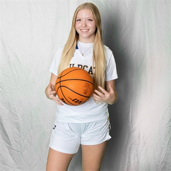 Lily Anderson - Hudl