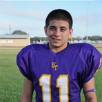 Nathan Magana