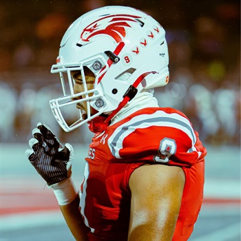 Morgan (Tobias) Thompson