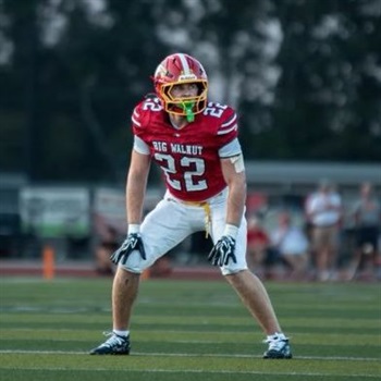 Ethan Helton