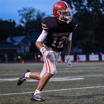 Rayden Fraser-Newberry