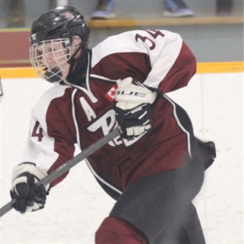 Cohen Bidgood