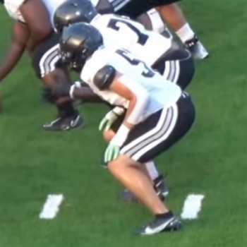 Christopher Rowden Jr