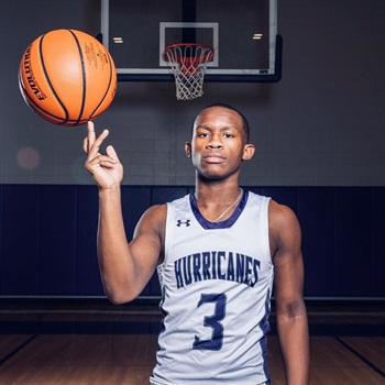 Kendrick Williams ll