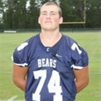 Jeremy Luckett