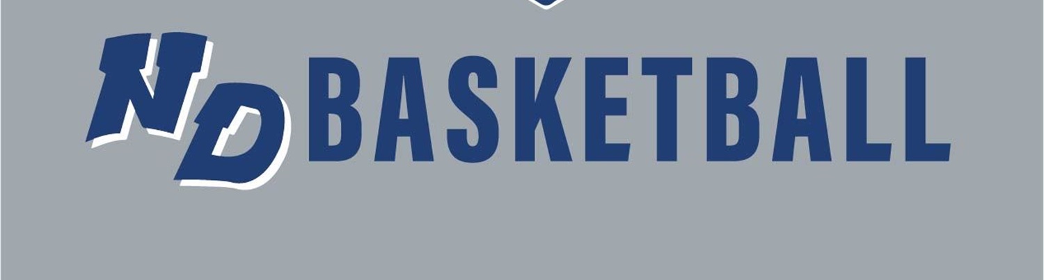 Notre Dame Academy JV masthead image