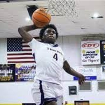 Ty'jahn Wright