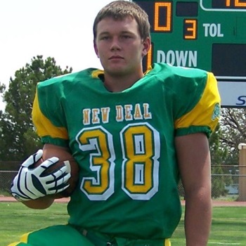 Braxton Agnew