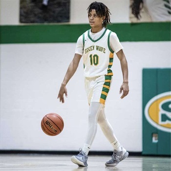KJ Brown