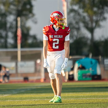 Brady Simon