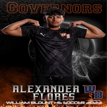 Alexander Flores