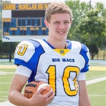 Jordan Smith