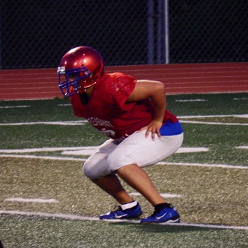 Jaylon Ansell