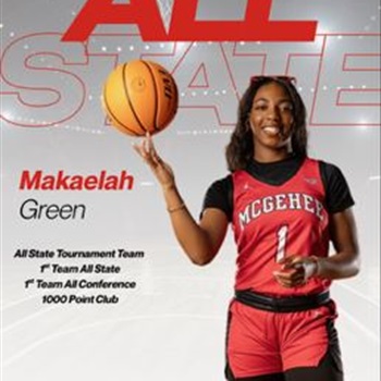 Makaelah Green