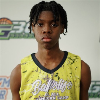 Savion Anderson