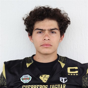 Darío González Arreola