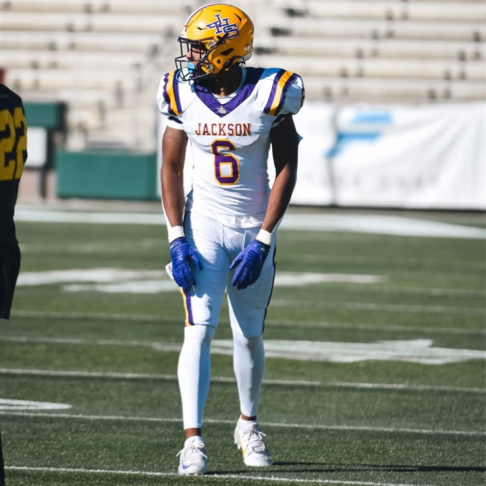Picture of Keeyun Chapman