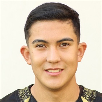 Luis Angel Flores Ramos