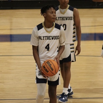 Nathaniel Hughes IVth