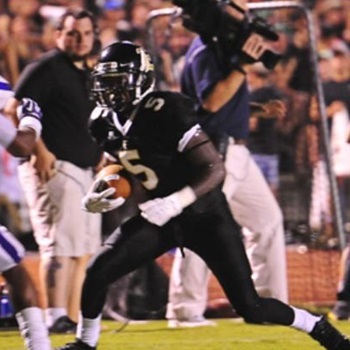 K'Lon Lovett