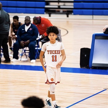 Jayden Bland