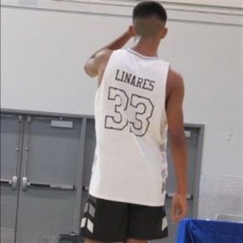 Josh Linares