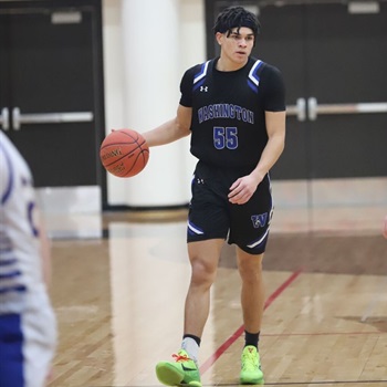 Adyn Kleinheider-Prophete