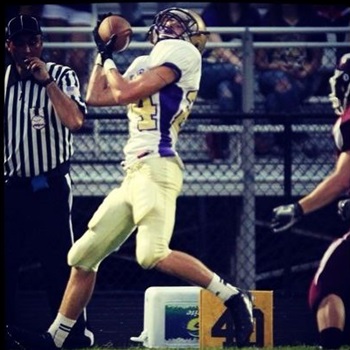 Trevor Stoddard
