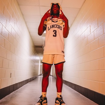 Zion Richardson-Keys