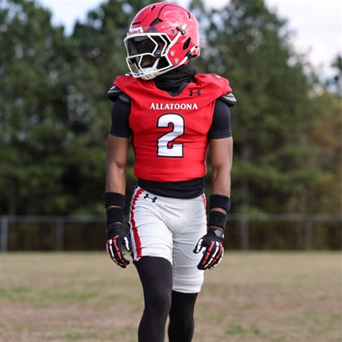 football helmet allatoona Riddell NFL Atlanta Falcons Speed Full Size Replica Show your support for the Atlanta Falcons with this collectible Speed Replica football helmet Allatoona | Georgia Public Broadcasting