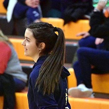 Morgan Leber