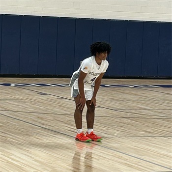 Kyree Scott