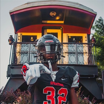 Khalil Coath