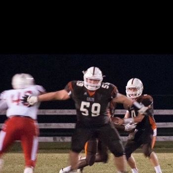 Jackson Nauert