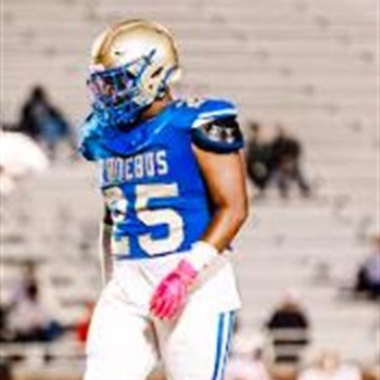 Jakar "Steamboat" Freeman