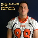 Maxime Lachaîne