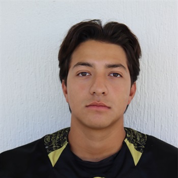 Luis Carlos Rosaldo Vázquez